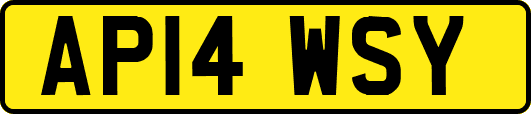 AP14WSY