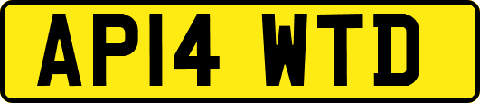 AP14WTD