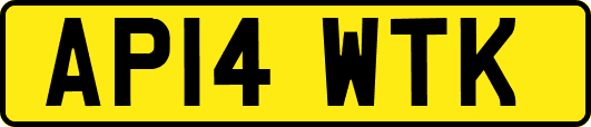AP14WTK