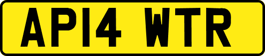 AP14WTR