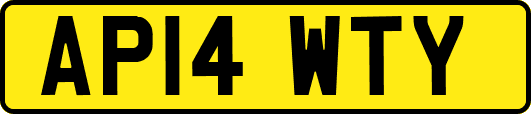 AP14WTY