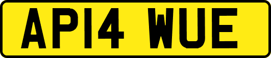 AP14WUE