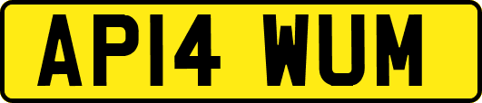 AP14WUM