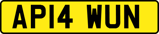 AP14WUN