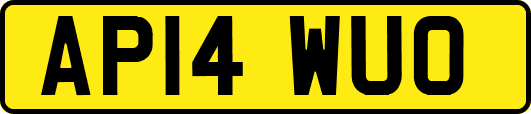 AP14WUO