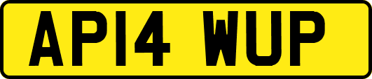 AP14WUP