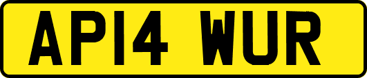 AP14WUR