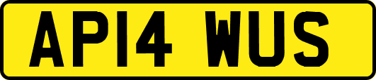AP14WUS