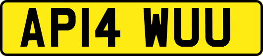 AP14WUU