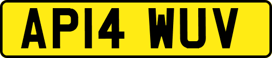 AP14WUV