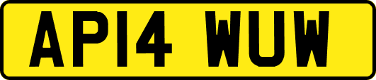 AP14WUW
