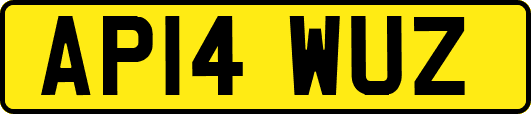 AP14WUZ
