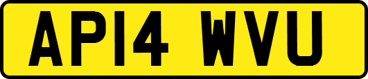 AP14WVU