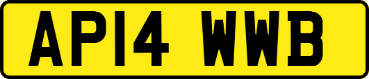 AP14WWB