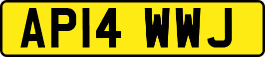 AP14WWJ