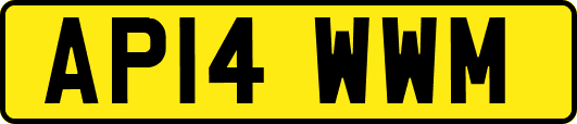 AP14WWM