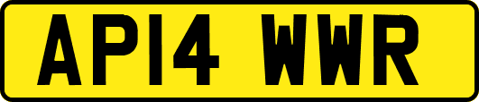 AP14WWR