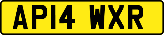 AP14WXR