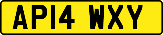 AP14WXY