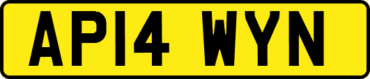 AP14WYN