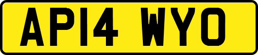 AP14WYO