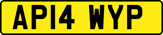 AP14WYP