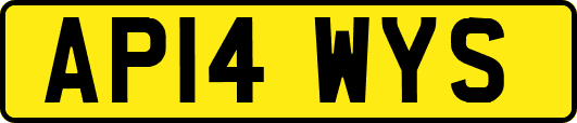 AP14WYS