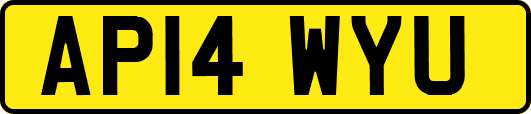 AP14WYU