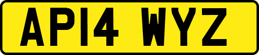 AP14WYZ