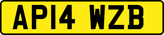 AP14WZB