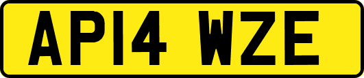 AP14WZE