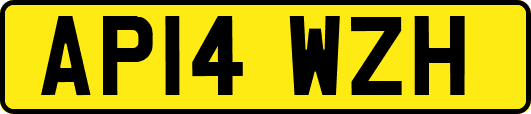 AP14WZH