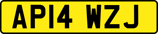 AP14WZJ
