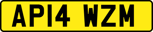 AP14WZM