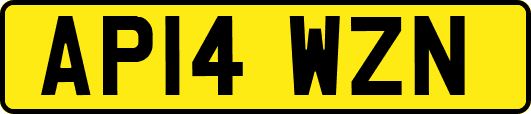 AP14WZN