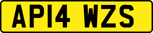AP14WZS