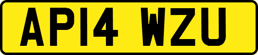 AP14WZU
