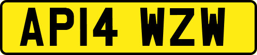AP14WZW