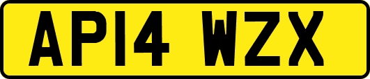 AP14WZX