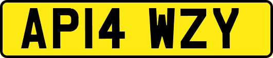 AP14WZY