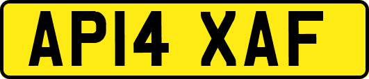 AP14XAF