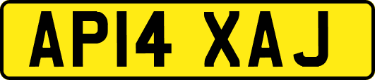AP14XAJ