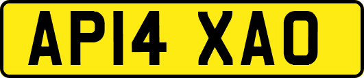 AP14XAO