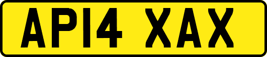 AP14XAX