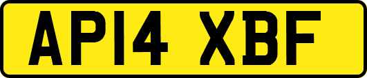 AP14XBF