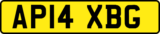 AP14XBG