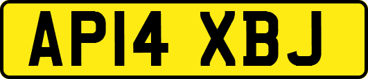 AP14XBJ