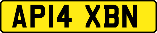 AP14XBN