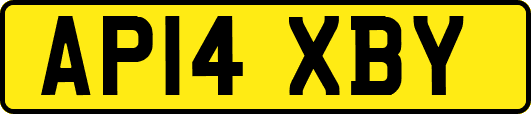 AP14XBY