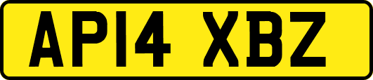 AP14XBZ